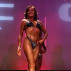 Judy  Arsenault - NPC NW Night of Champions 2012 - #1